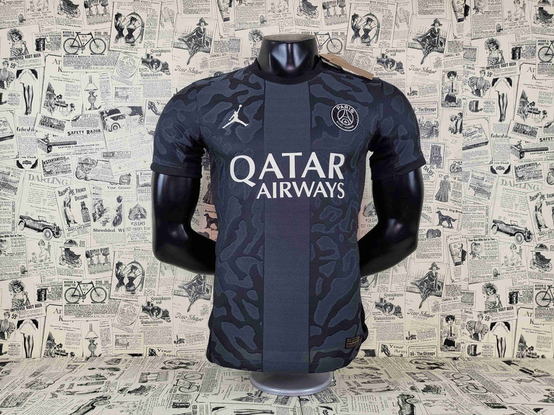 camisola psg