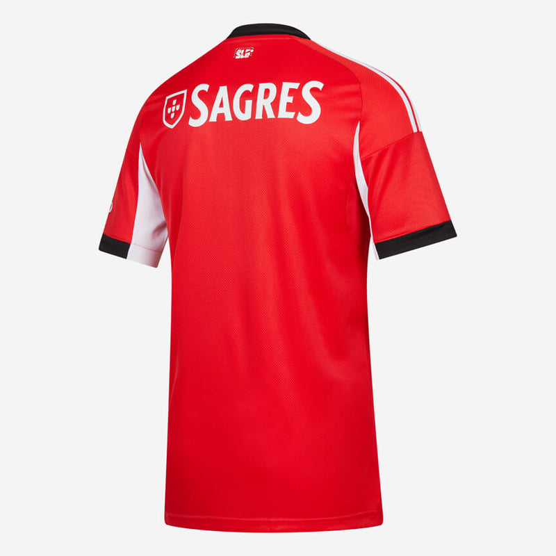 Camisola Principal SL Benfica 2025/2026