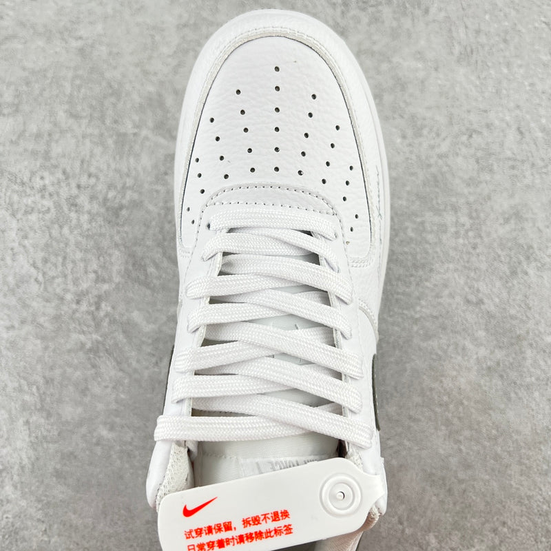Nk Air Force 1‘07