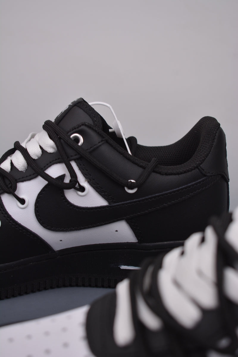Air force low
