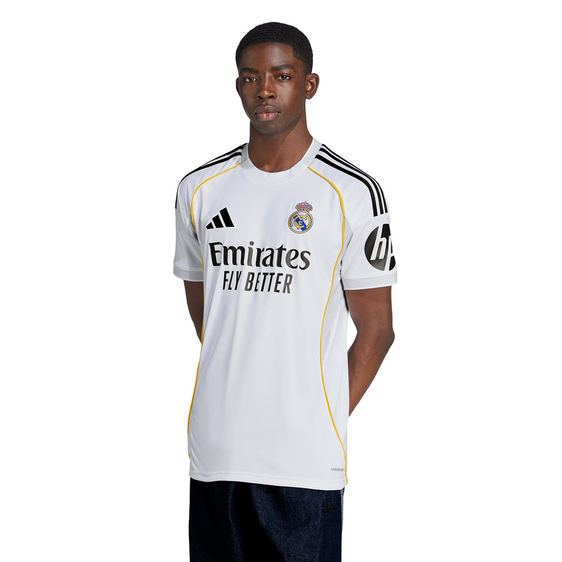 Camisola Real Madrid Principal 2025/2026