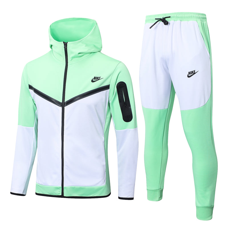 Nike Verde/Branco