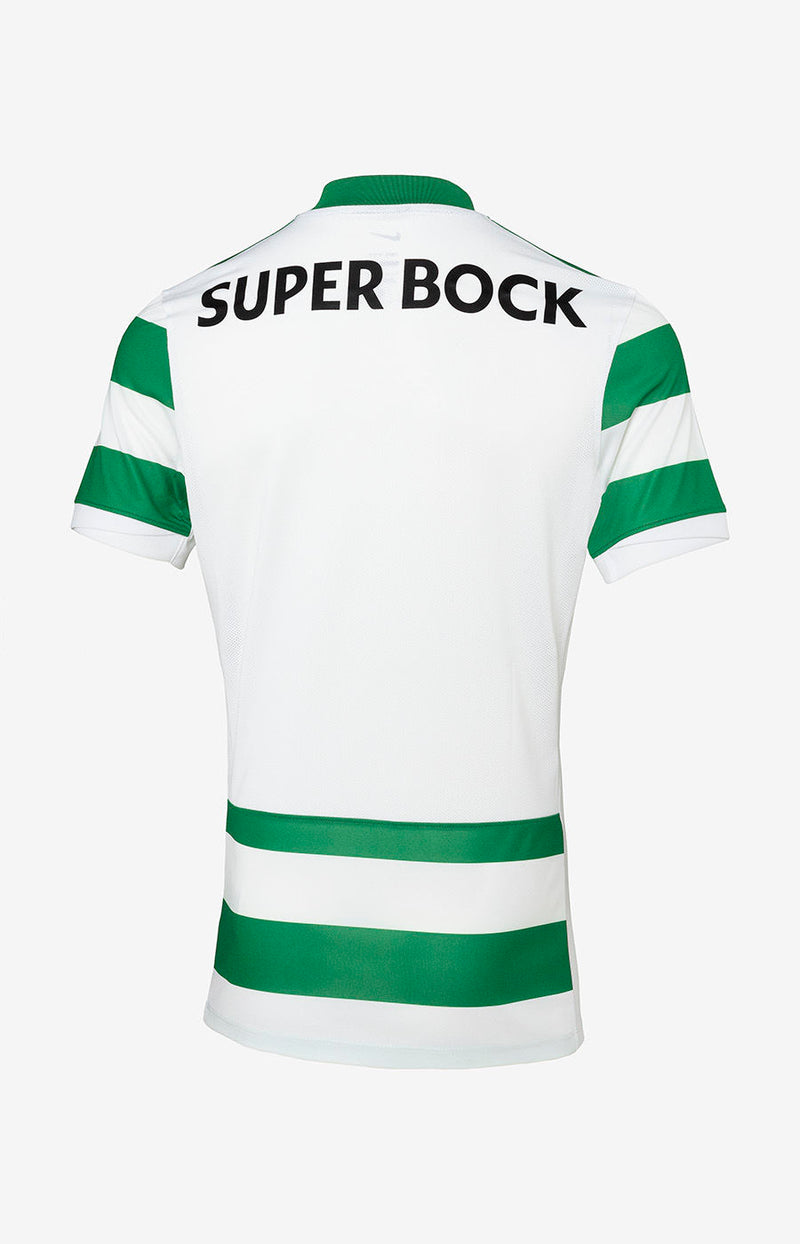Camisola Sporting Principal