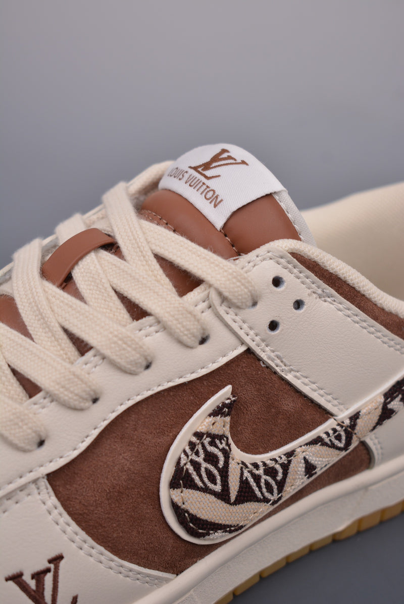Nike dunk low X LV