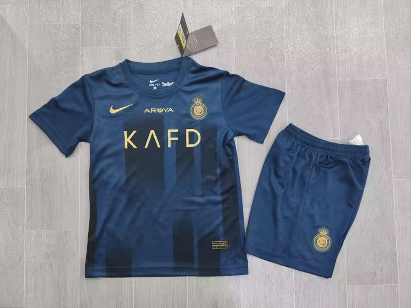 Allnassr KIDS