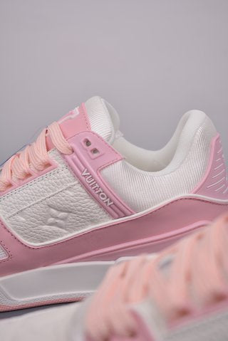 LOUIS VUITTON Trainer  LV