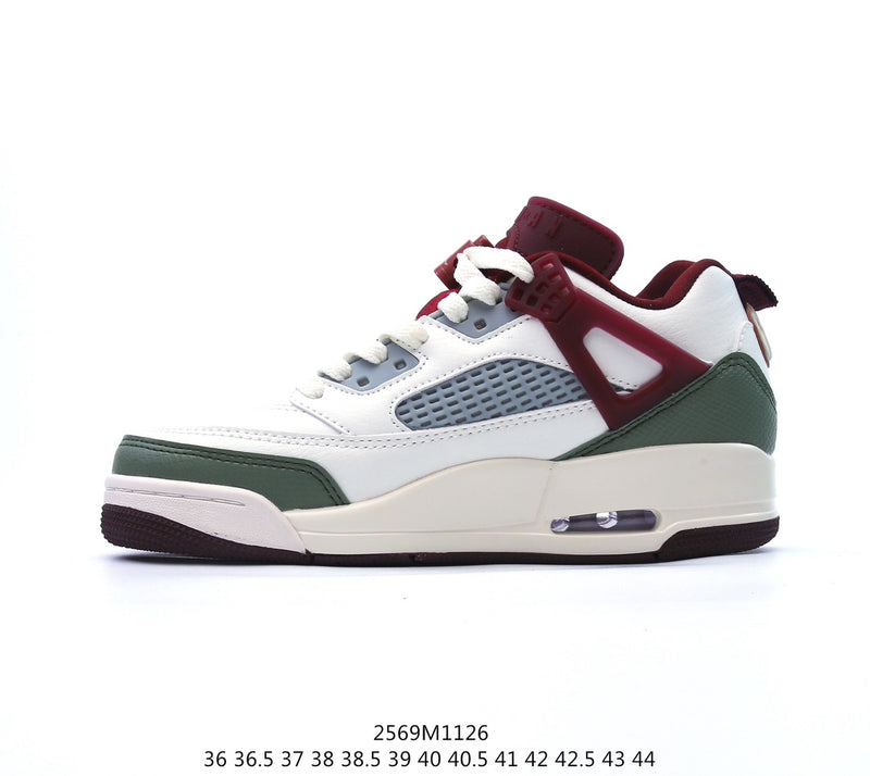 Air Jordan Spikize LOW