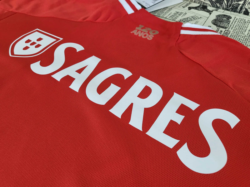 BENFICA PRINCIPAL