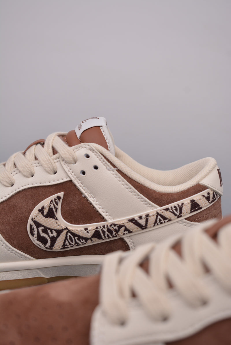 Nike dunk low X LV