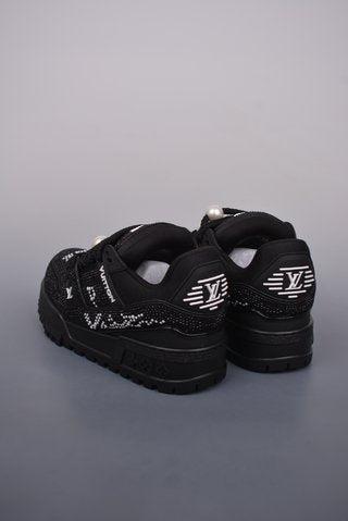 Louis Vuitton Black