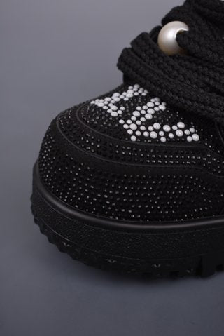 Louis Vuitton Black