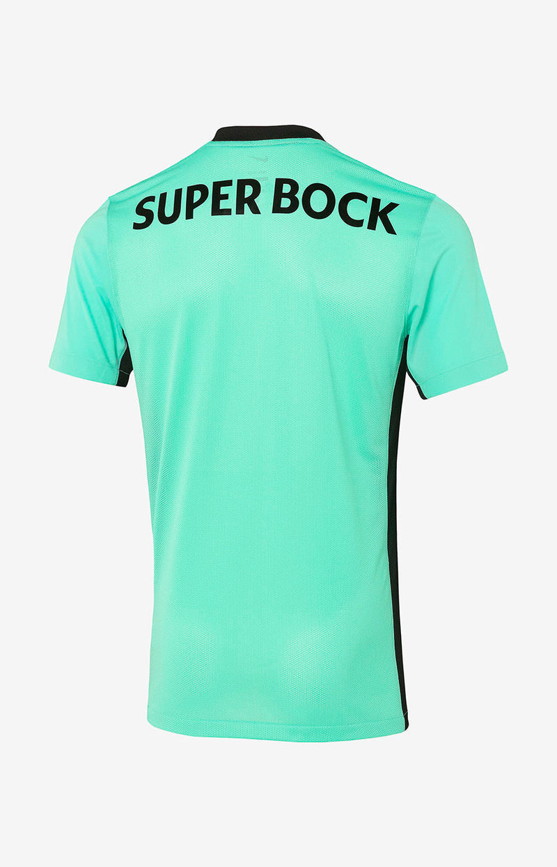 Sporting Camisola 3 equipamento