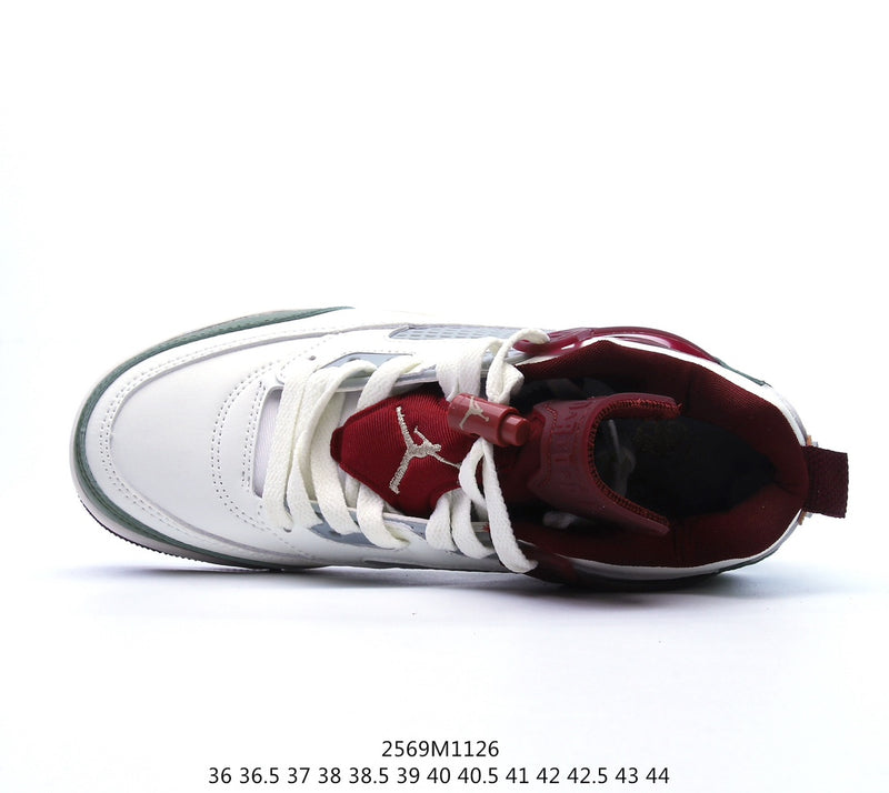 Air Jordan Spikize LOW