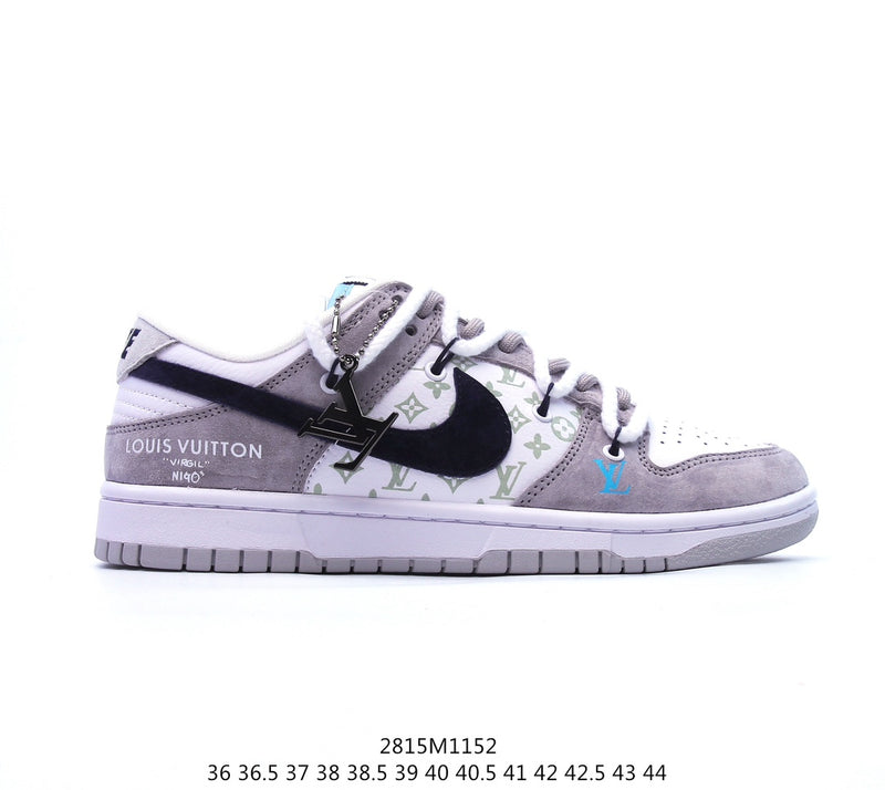 NIKE SB Dunk Low X LV