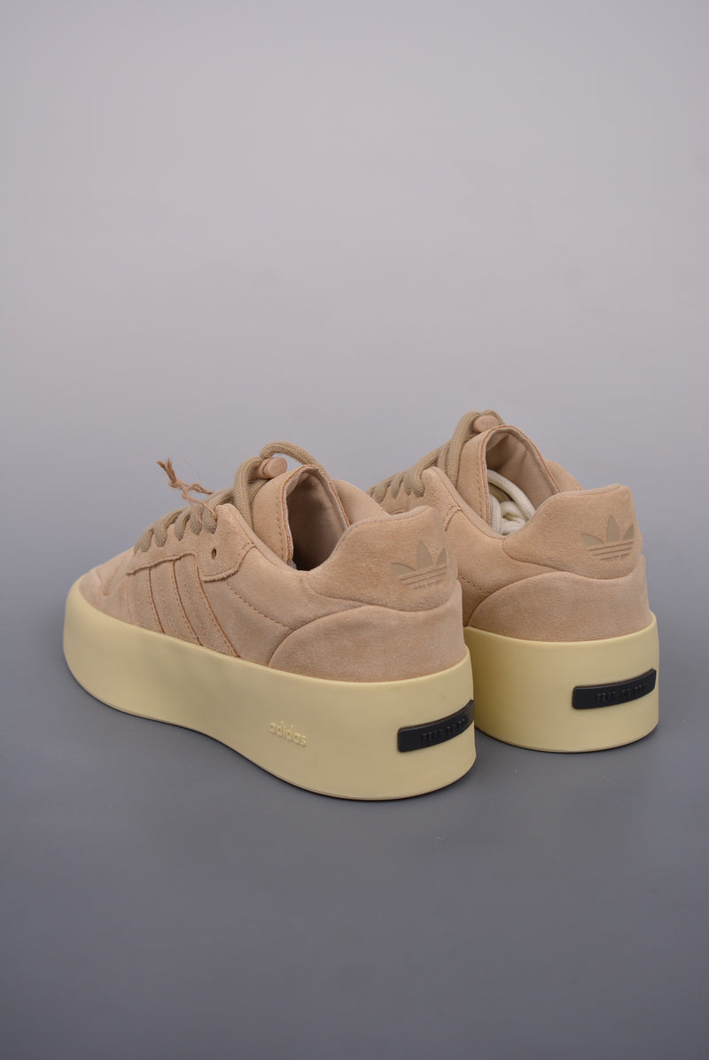Fear of God x Adidas