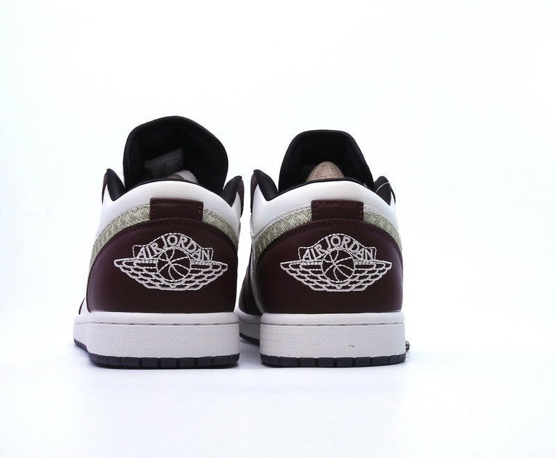 Nike Air Jordan 1 Low SE