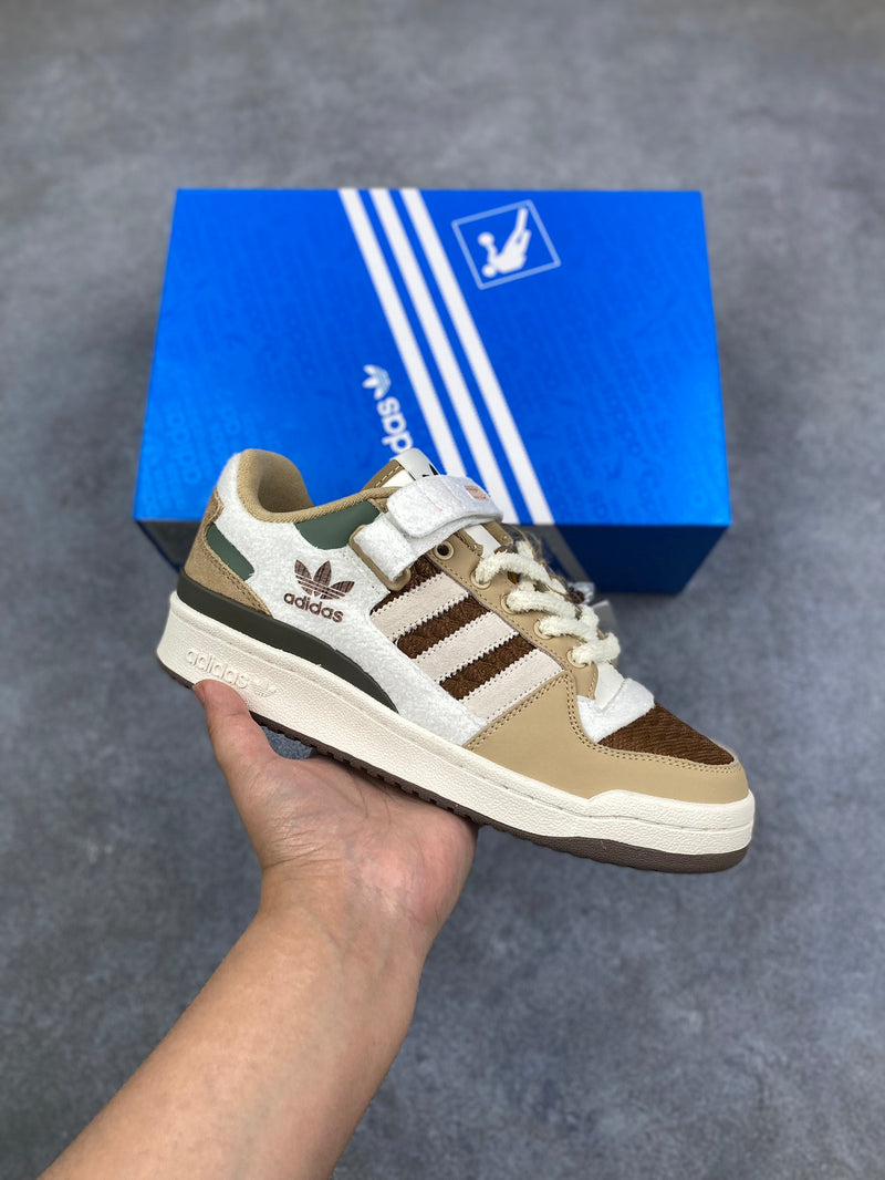 Adidas Forum 84 Low ACE