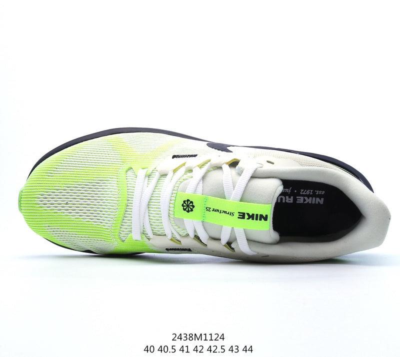 Nike Air Winflo 25
