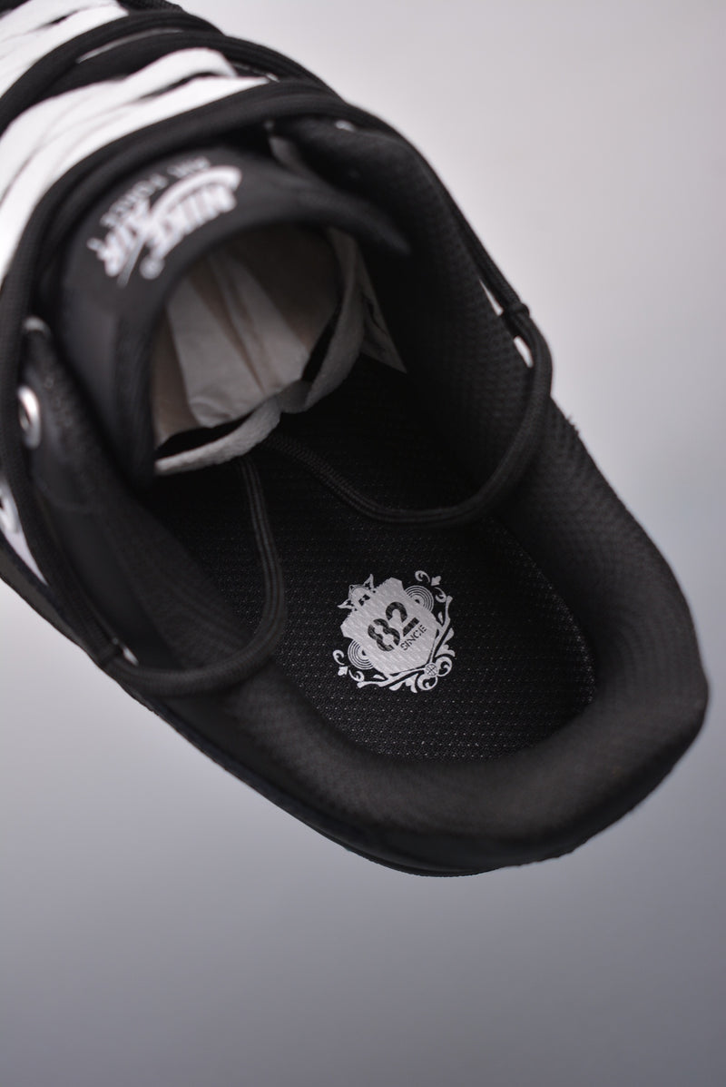 Air force low