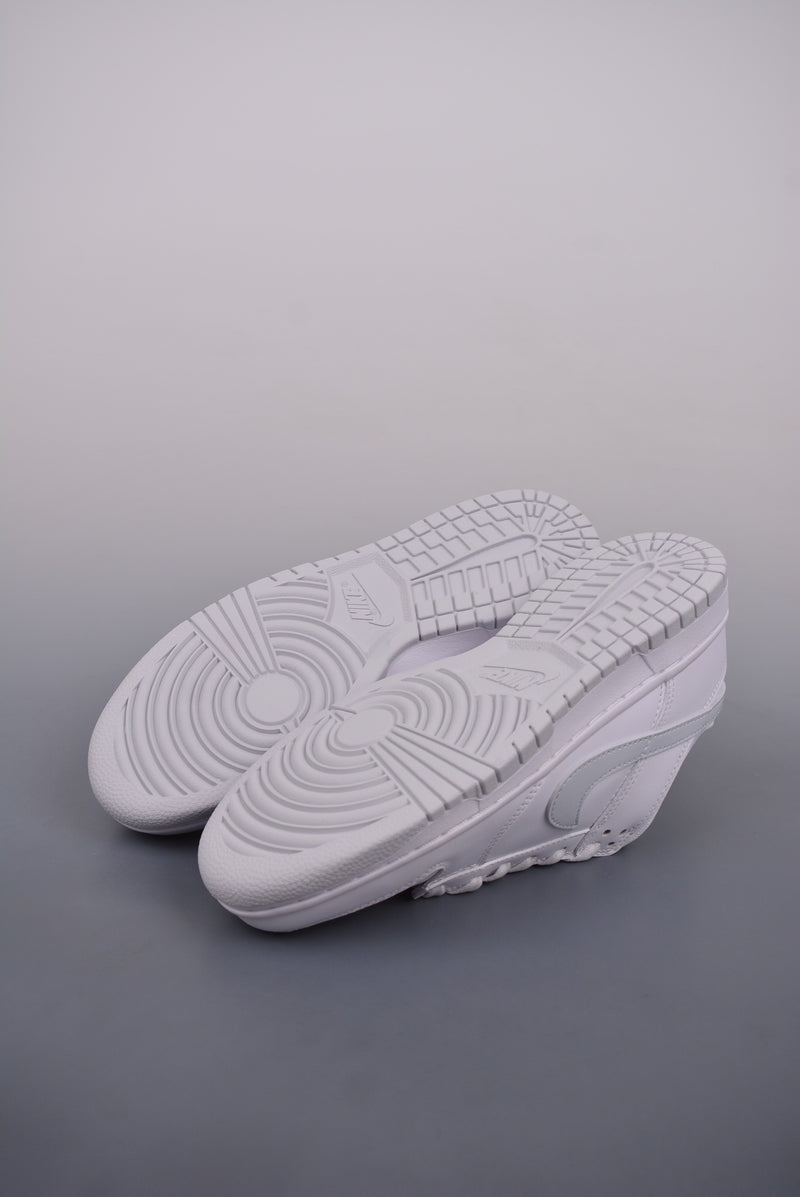 Nike Dunk Low White