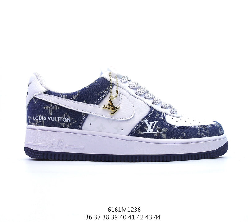 Nk AirForce X LV