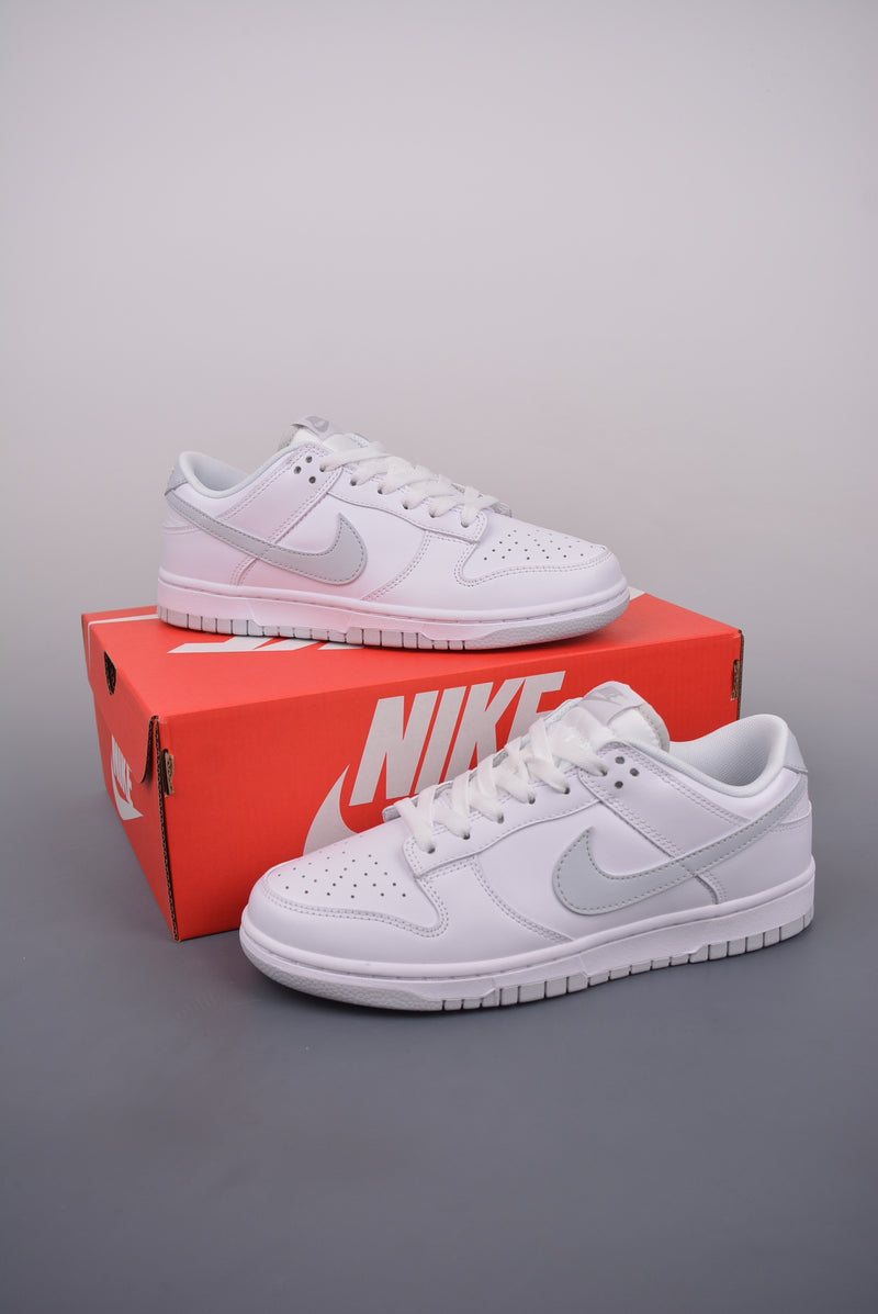 Nike Dunk Low White