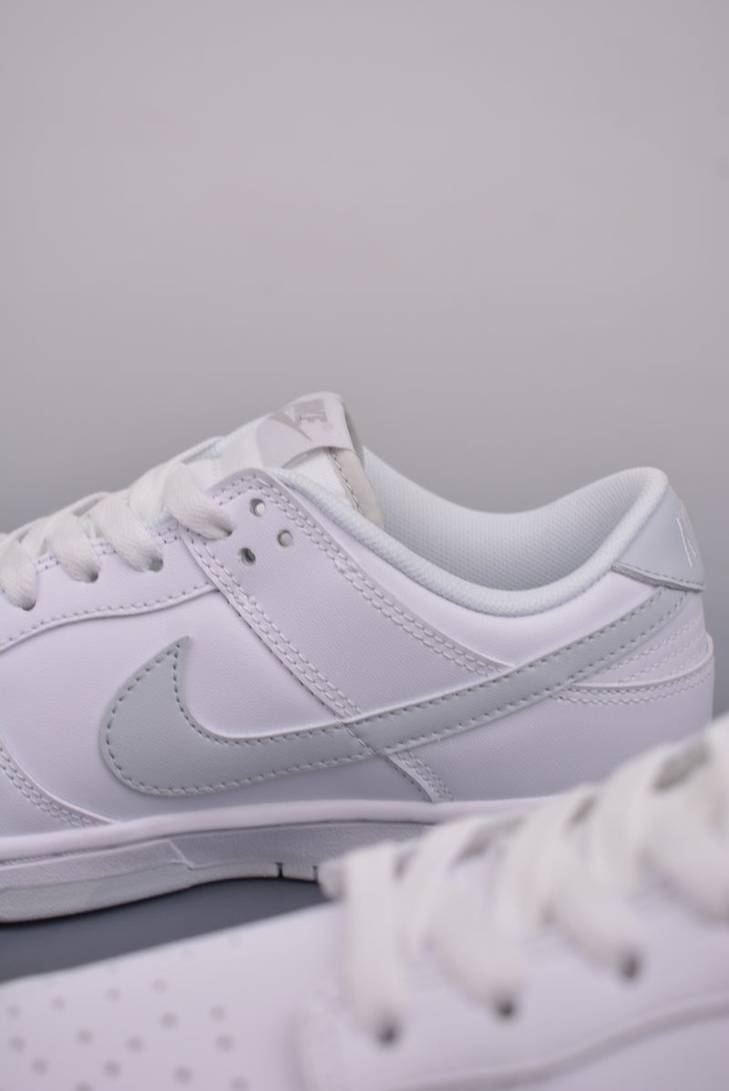 Nike Dunk Low White