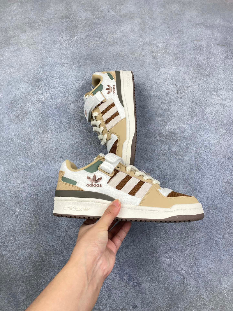 Adidas Forum 84 Low ACE