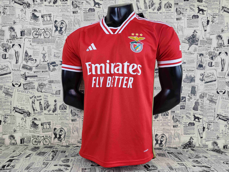BENFICA PRINCIPAL