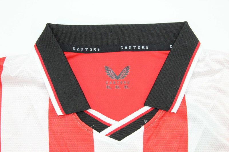 Equipamento Atletico Bilbau Principal 2025/2026
