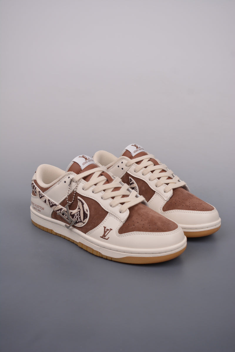Nike dunk low X LV