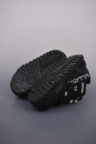Louis Vuitton Black