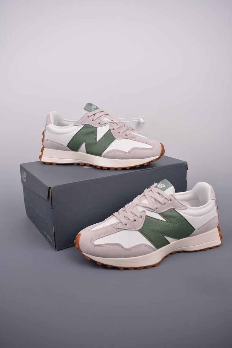 New balance