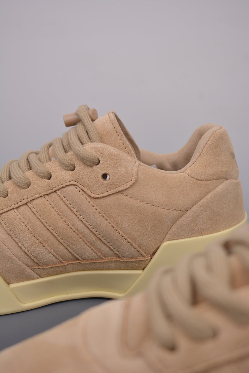 Fear of God x Adidas