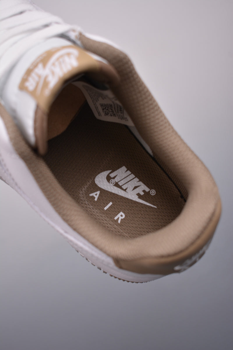 Air force low