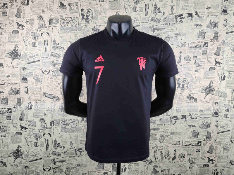 CR7 M United