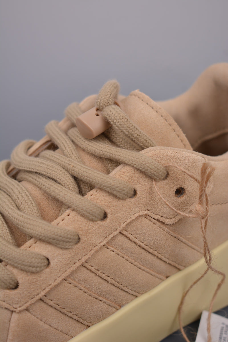 Fear of God x Adidas