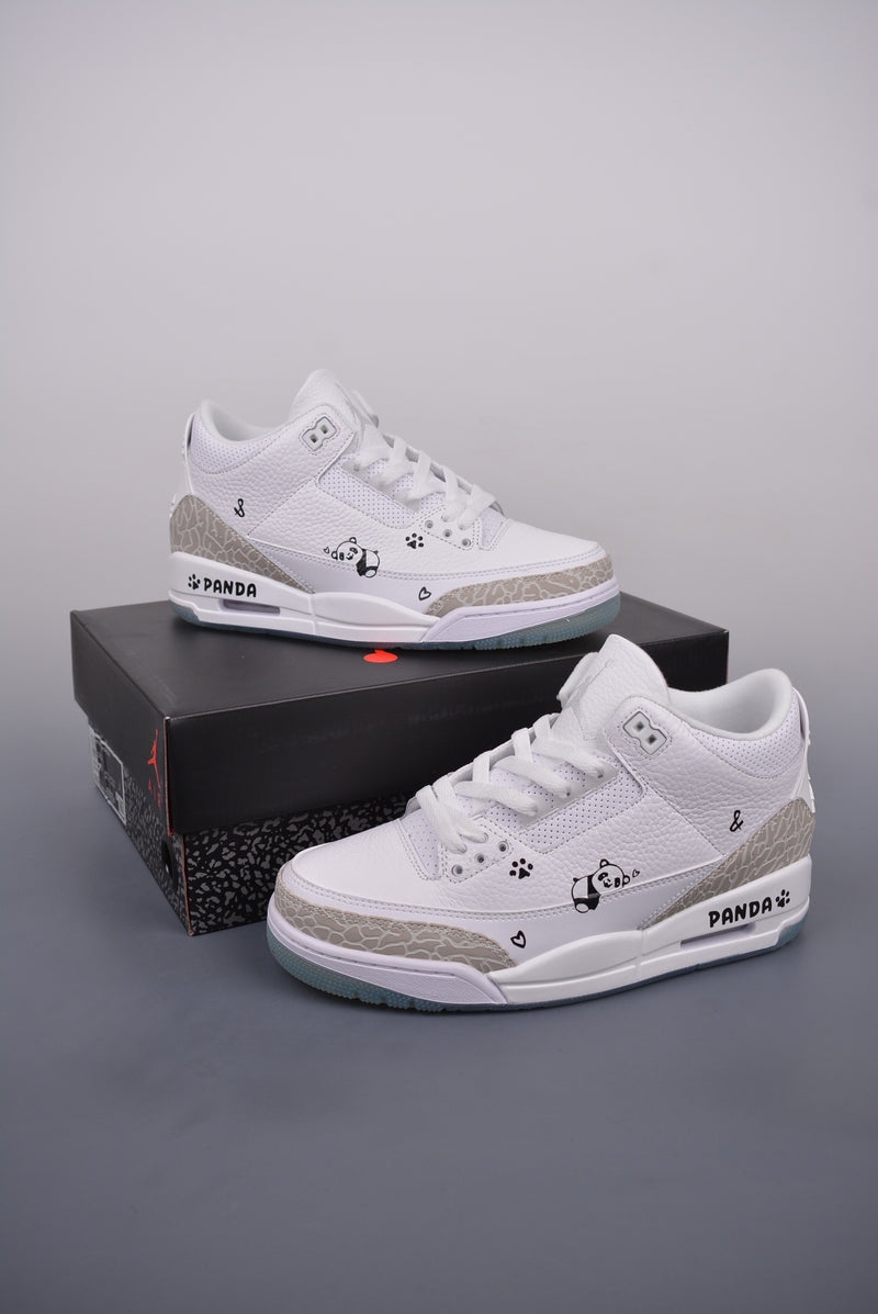 Air Jordan 3 retro