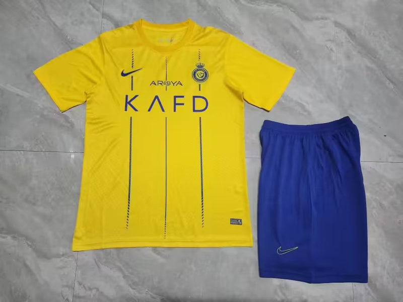 Allnassr KIDS