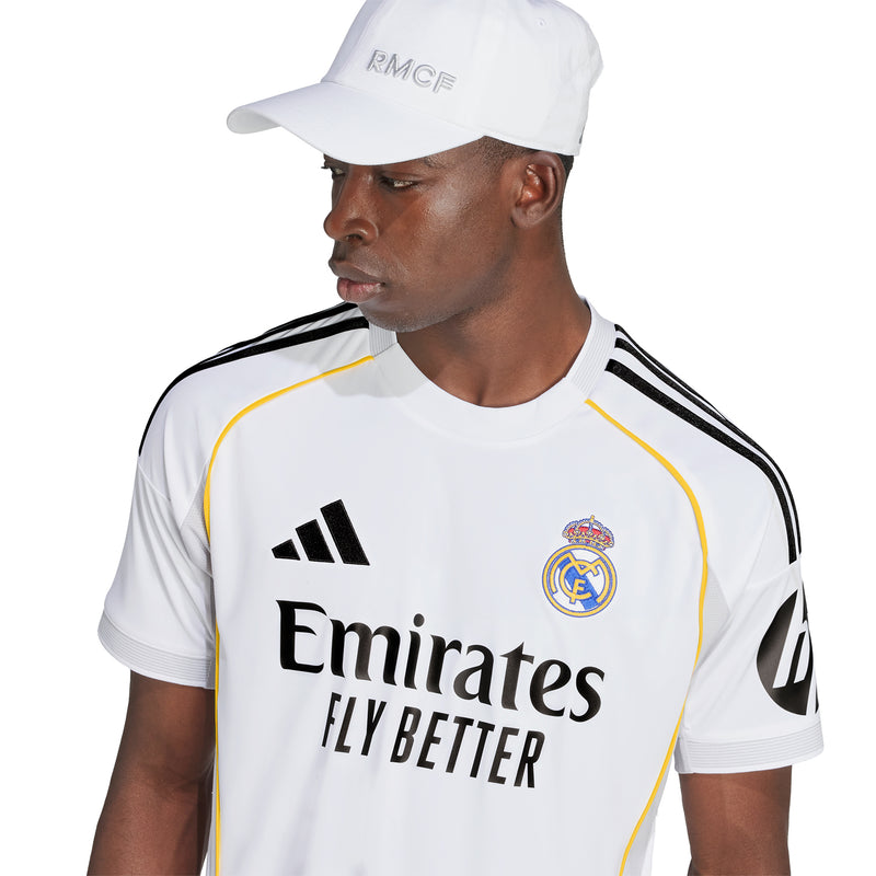 Camisola Real Madrid Principal 2025/2026