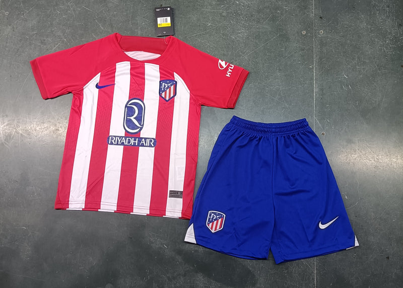 Atletico Madrid KIDS