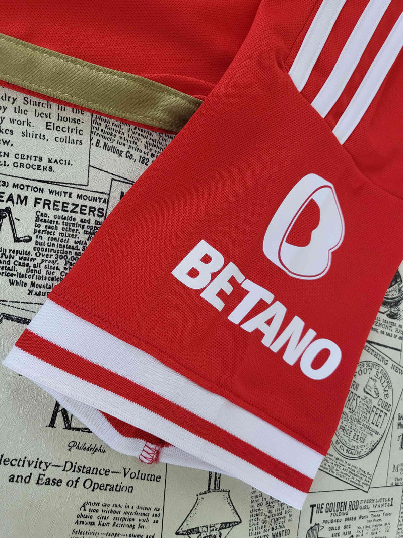 BENFICA PRINCIPAL