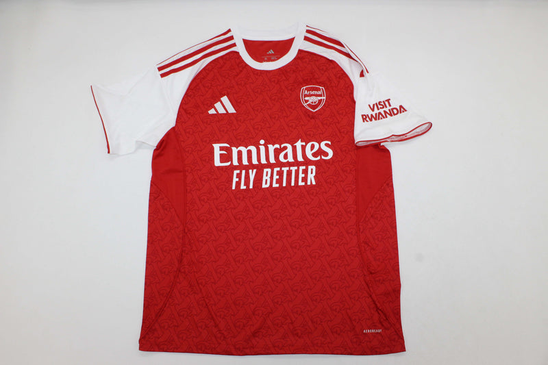 Equipamento Arsenal Principal 2025/2026