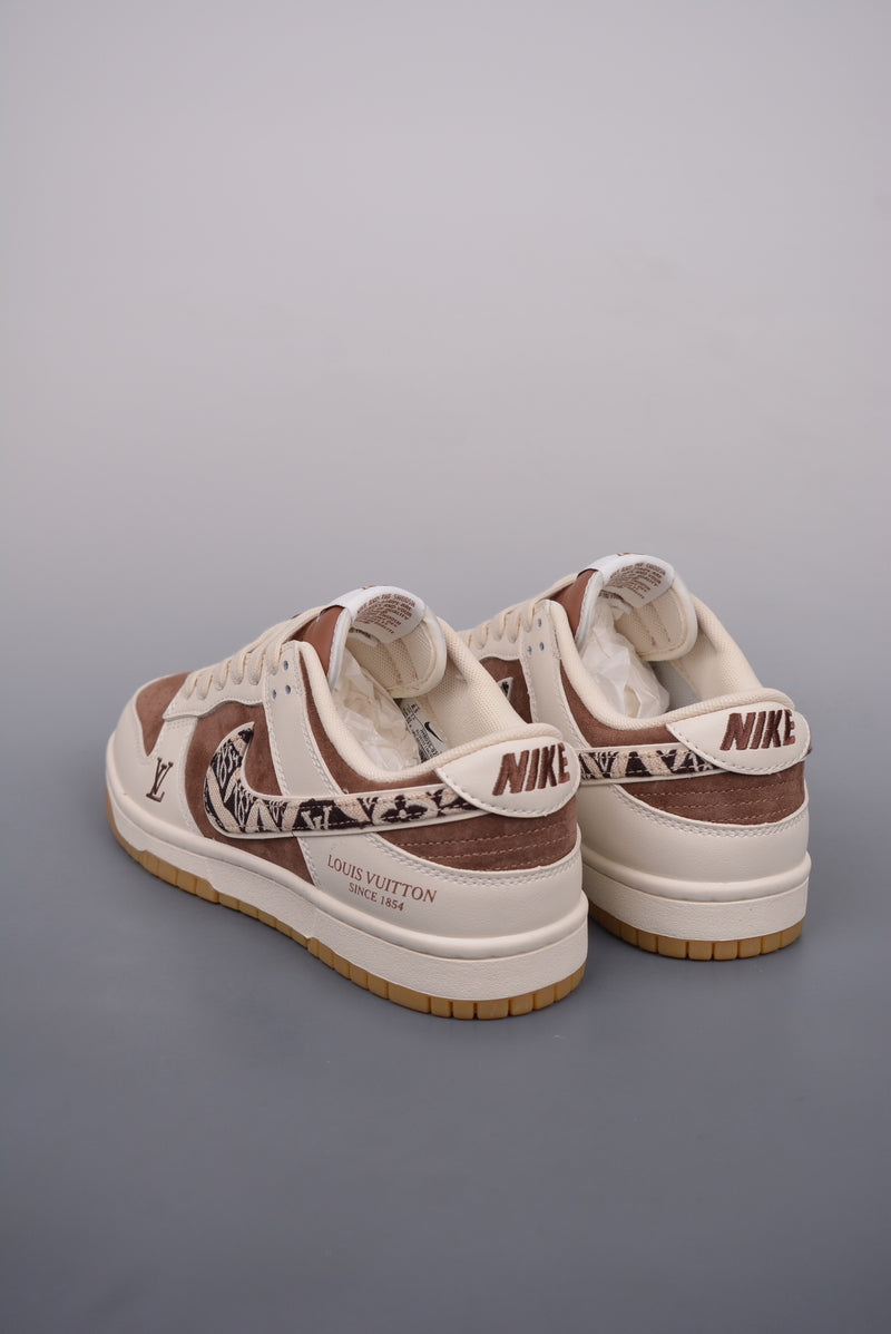 Nike dunk low X LV