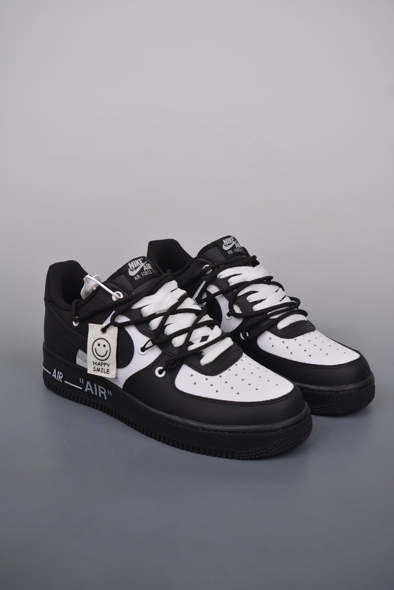 Air force low