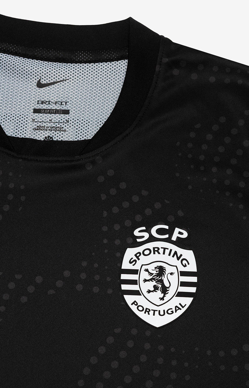 Camisola Sporting Alternativa