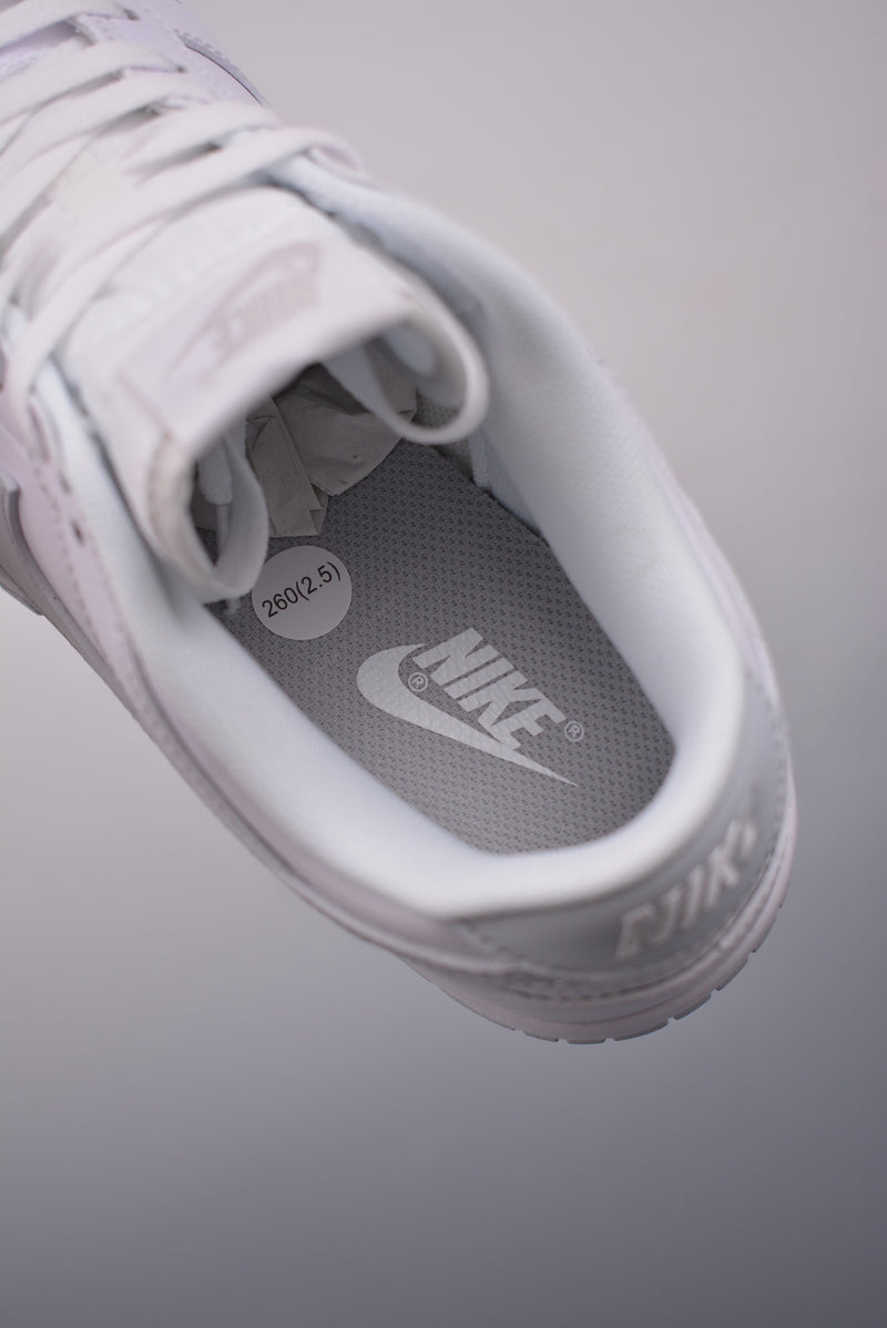 Nike Dunk Low White