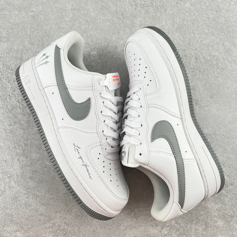 Nk Air Force 1‘07