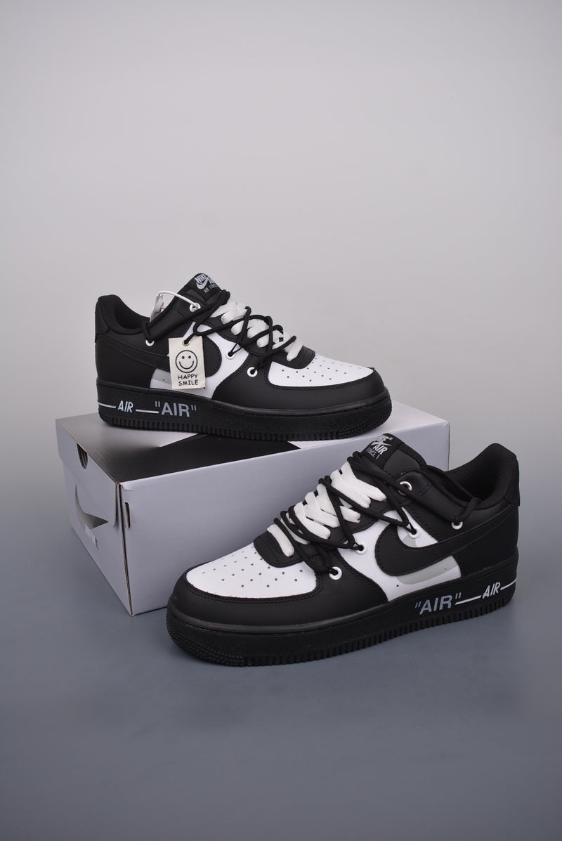 Air force low