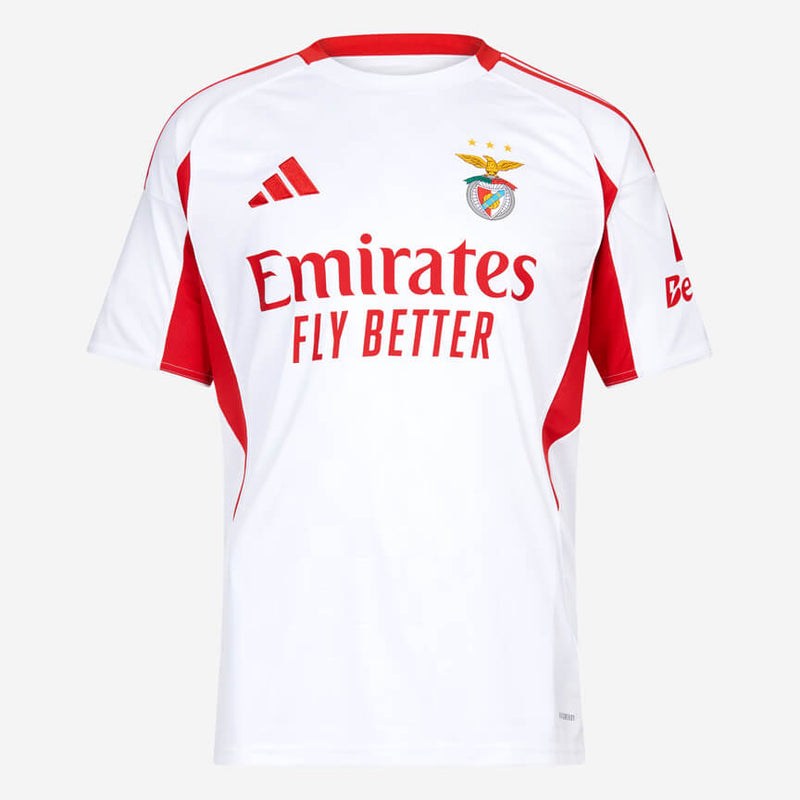 Camisola Alternativa SL Benfica 2025/2026